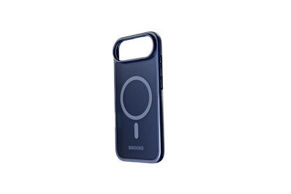 Groove MagSafe Phone Case - Abyss Navy