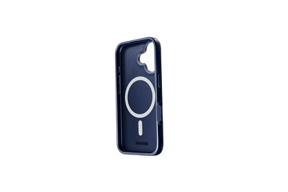 Groove MagSafe Phone Case - Abyss Navy